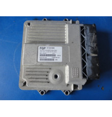 FIAT компьютер 51781568
