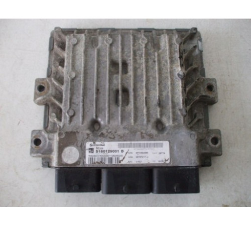 DUCATO КОМПЬЮТЕР S180129001D 9678994080 НДС