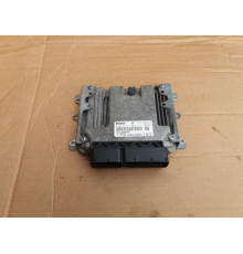 КОМПЬЮТЕР ДВИГАТЕЛЯ FIAT STILO 1.9 JTD LIFT 55190005