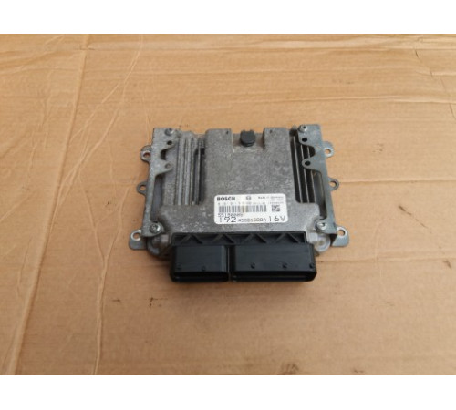 КОМПЬЮТЕР ДВИГАТЕЛЯ FIAT STILO 1.9 JTD LIFT 55190005