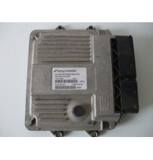 FIAT 500 КОМПЬЮТЕР 51829540 MJD6F3.B1 + старый PIN