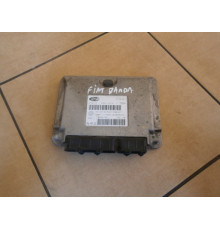 КОМПЬЮТЕР ДРАЙВЕР 51793113 FIAT PANDA 1.1
