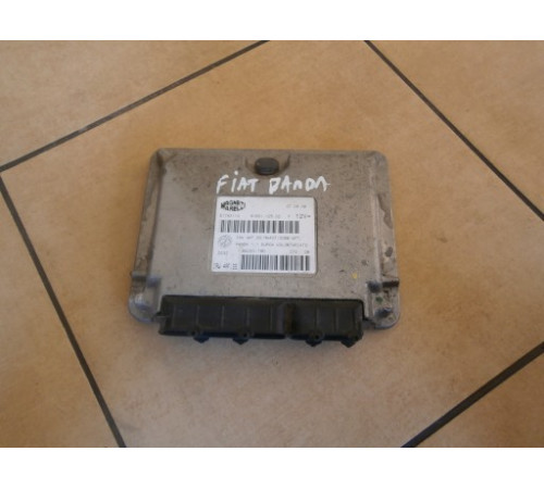 КОМПЬЮТЕР ДРАЙВЕР 51793113 FIAT PANDA 1.1