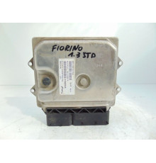 КОМПЬЮТЕР ДРАЙВЕР ДВИГАТЕЛЯ FIAT FIORINO 51908946