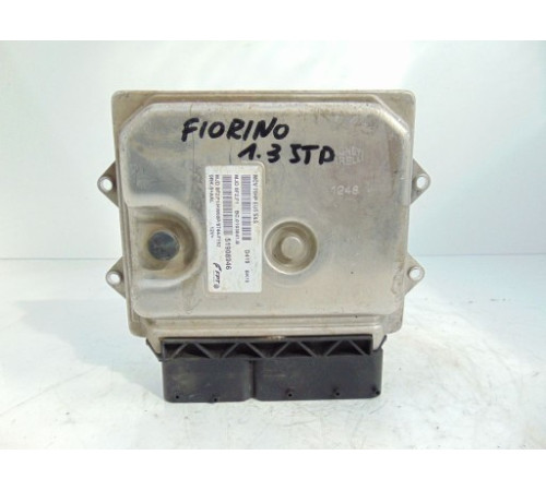 КОМПЬЮТЕР ДРАЙВЕР ДВИГАТЕЛЯ FIAT FIORINO 51908946