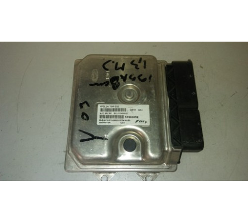 КОМПЬЮТЕР FIAT / ALFA / LANCIA 1.3-51904059