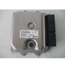 FIAT FIORINO КОМПЬЮТЕР 55263694 VIRGIN НДС