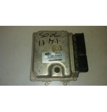 КОМПЬЮТЕР FIAT / ALFA / LANCIA-1.3-55252670