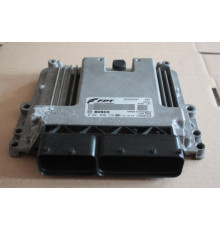 Компьютер Fiat Doblo 1.6 MJET 0281030776 55269207