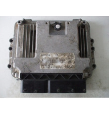 DUCATO JUMPER 3,0 КОМПЬЮТЕР 0281014838 51821664