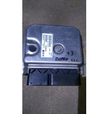 КОМПЬЮТЕР ЭБУ FIAT DOBLO 55246936 MJD8F3.D3