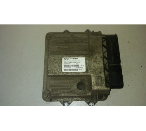 КОМПЬЮТЕР FIAT / LANCIA ALFA 1.3 MULTIJET 51784559