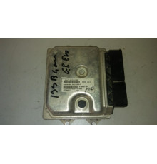 КОМПЬЮТЕР FIAT ALFA LANCIA 1.3 - 51880758