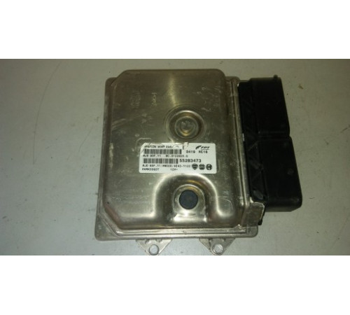КОМПЬЮТЕР FIAT / ALFA / LANCIA-1.3-55283473