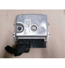 Компьютер Драйвер Fiat 1.3 Multijet 55246587