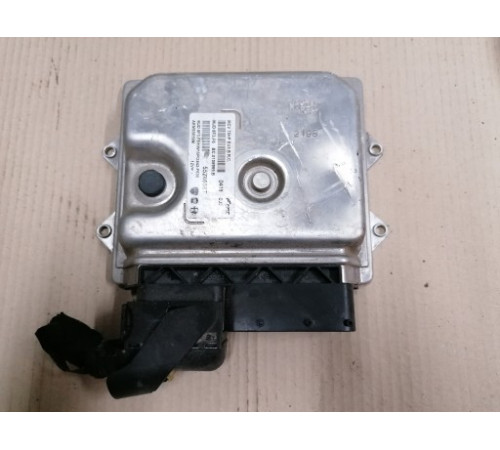 Компьютер Драйвер Fiat 1.3 Multijet 55246587