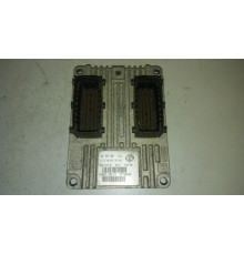 КОМПЬЮТЕР FIAT-51798644 ЧИСТЫЙ