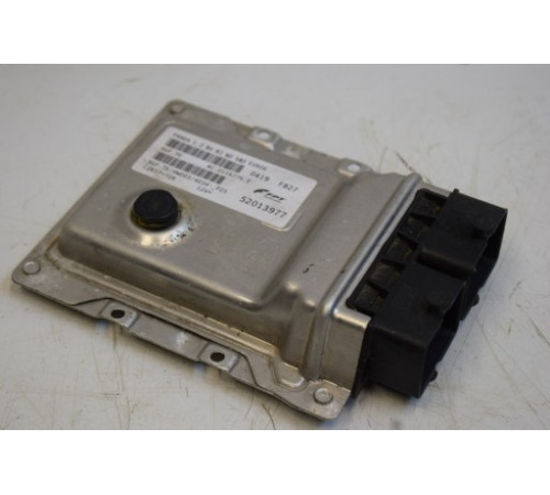PANDA 1.2 8V КОМПЬЮТЕР ДРАЙВЕР BC.0116776.Е
