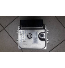 Компьютер FIAT GRANDE PUNTO 51910509 8gmf. 51910509