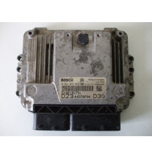 FIAT DUCATO 2,3 JTD КОМПЬЮТЕР 0281016052 51861917