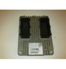 КОМПЬЮТЕР FIAT / LANCIA 1.2 8V IAW5SF8.P9-чистый