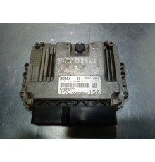 КОМПЬЮТЕР ДРАЙВЕР ДВИГАТЕЛЯ FIAT BRAVO II 51828270