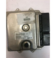 КОМПЬЮТЕР FIAT 1.3 MULTIJET-55257731 EU5+
