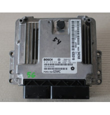 FIAT FREEMONT КОМПЬЮТЕР ДВИГАТЕЛЯ P05150620AC