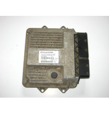 КОМПЬЮТЕР FIAT STRADA 51803864 ПРОГРАММИРОВАНИЕ
