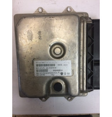КОМПЬЮТЕР FIAT 1.3 MULTIJET 55249914 EU5B