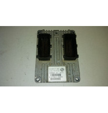КОМПЬЮТЕР FIAT 1.2 8V IAW5SF8.CP / HW401-ЧИСТЫЙ