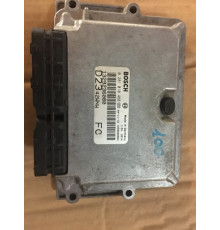 Компьютер Fiat Ducato 0281010488