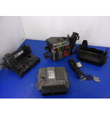 PANDA 1.3 D STARTER KIT КОМПЬЮТЕР 51775008 BSI