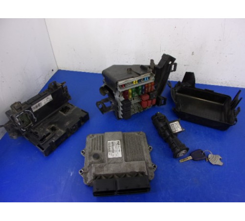 PANDA 1.3 D STARTER KIT КОМПЬЮТЕР 51775008 BSI