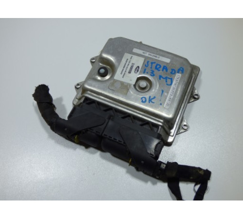 КОМПЬЮТЕР FIAT STRADA 1.3 MULTIJET 51908938 2009-12