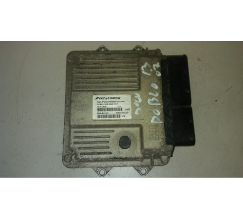 КОМПЬЮТЕР FIAT / LANCIA / ALFA / 1.3 JTDM - 51839150