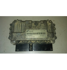 КОМПЬЮТЕР FIAT-ALFA-LANCIA 1.4 T - JET-51847196T