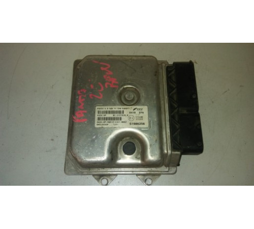 КОМПЬЮТЕР FIAT PANDA 0.9 SGE-51986256