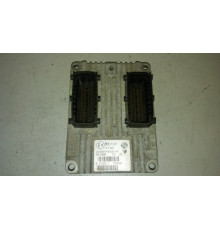 КОМПЬЮТЕР FIAT - 51868984