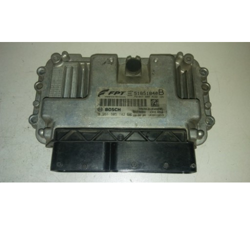 КОМПЬЮТЕР FIAT-ALFA-LANCIA 1.4 T - JET-51851840