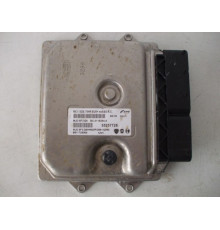 FIAT FIORINO КОМПЬЮТЕР 55257726 MJD8F3.Q9 VIRGIN