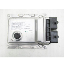 КОМПЬЮТЕР FIAT 500 1.2 8V 2014-2018 ГОД 52045262