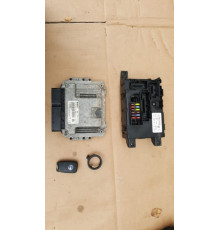 КОМПЬЮТЕР FIAT GRANDE PUNTO 1.9 M-JET 0281013368