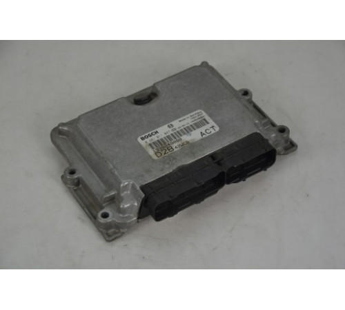 Компьютер драйвер Ducato Jumper Boxer 1 и 2.8