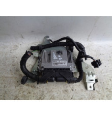 FIAT DOBLO 2 10-15 КОМПЬЮТЕР 0281016966
