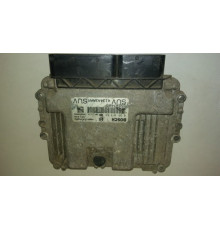 КОМПЬЮТЕР FIAT SEDICI 1.9 MULTIJET - 0281013531