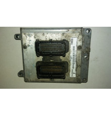 КОМПЬЮТЕР ДВИГАТЕЛЯ FIAT CROMA 2.2 16V - 55202646
