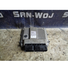 FIAT FIORINO QUBO КОМПЬЮТЕР MJD 6F3.H7 51832295