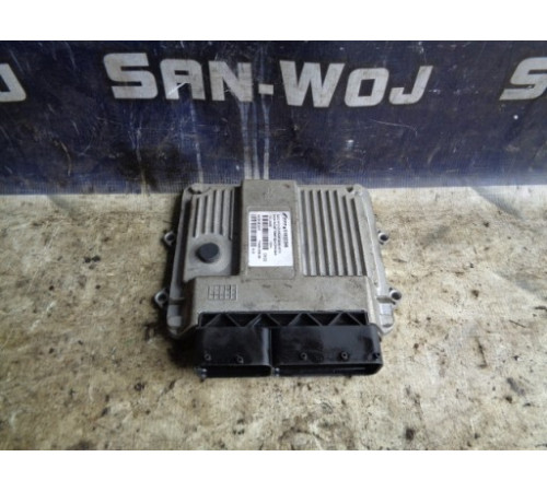 FIAT FIORINO QUBO КОМПЬЮТЕР MJD 6F3.H7 51832295
