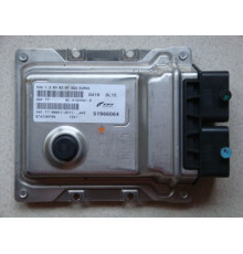 КОМПЬЮТЕР FIAT 500 1.2 8V EURO6 51966064 9GF.Т7